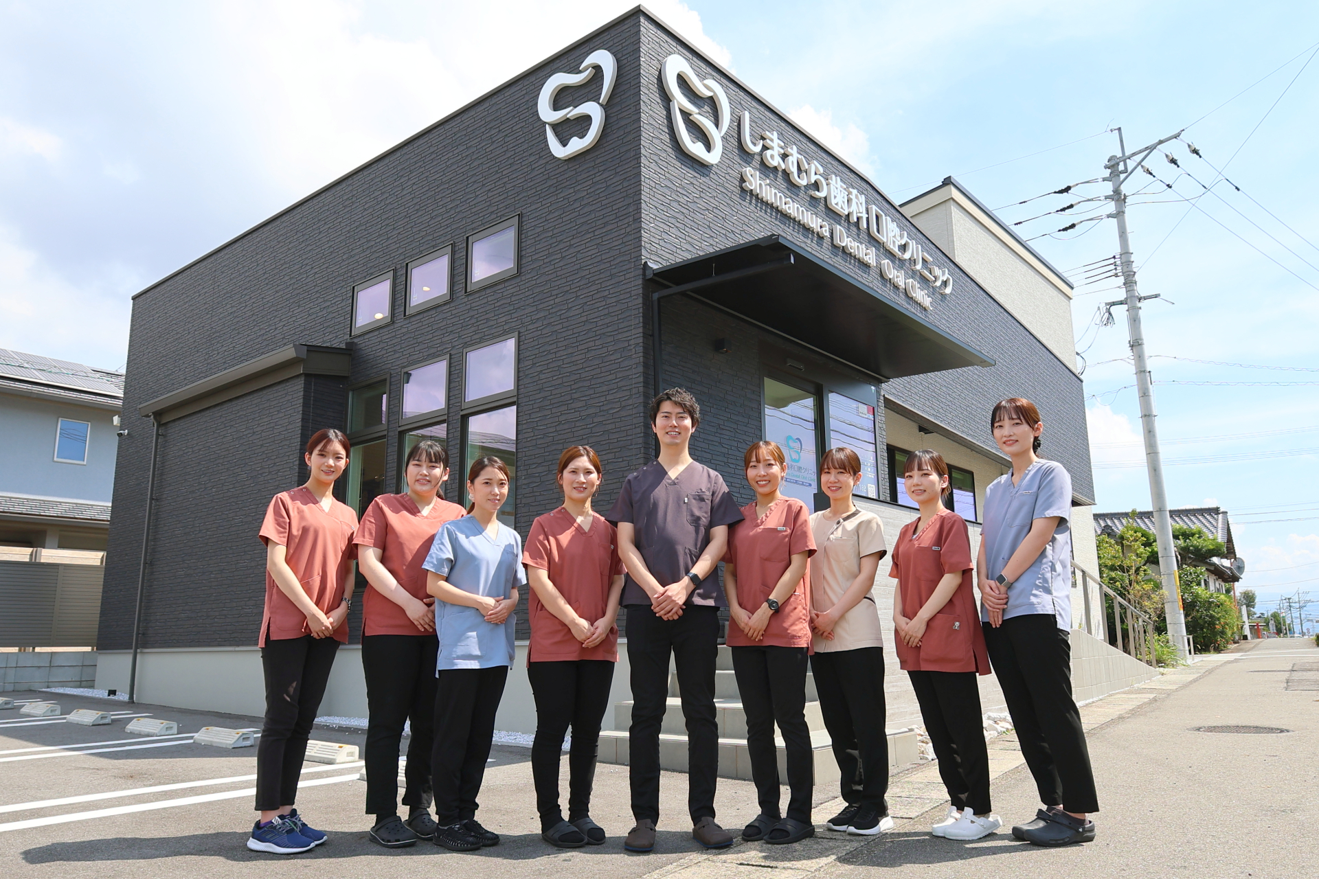 当院のコンセプト