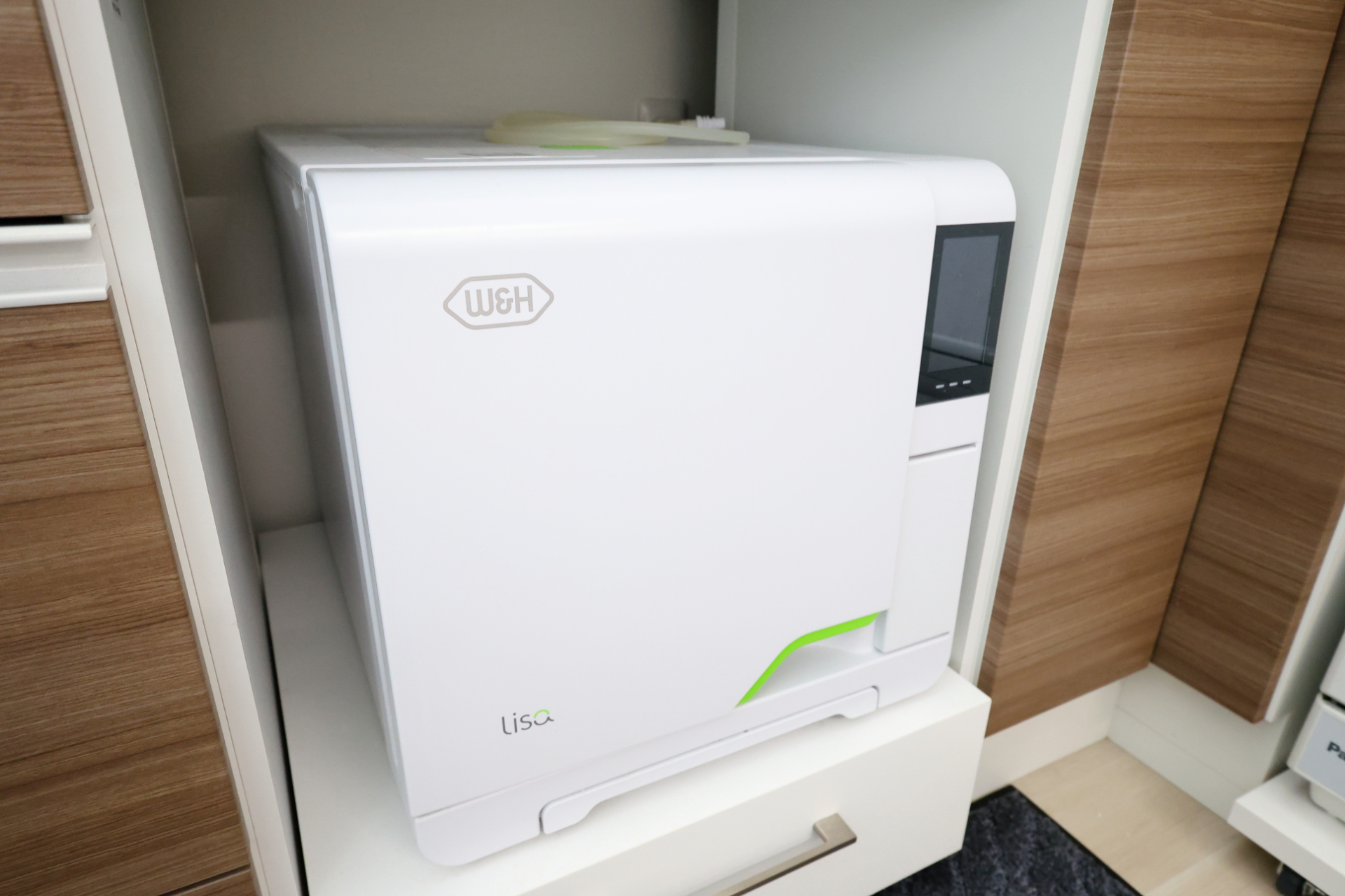 クラスBオートクレーブ