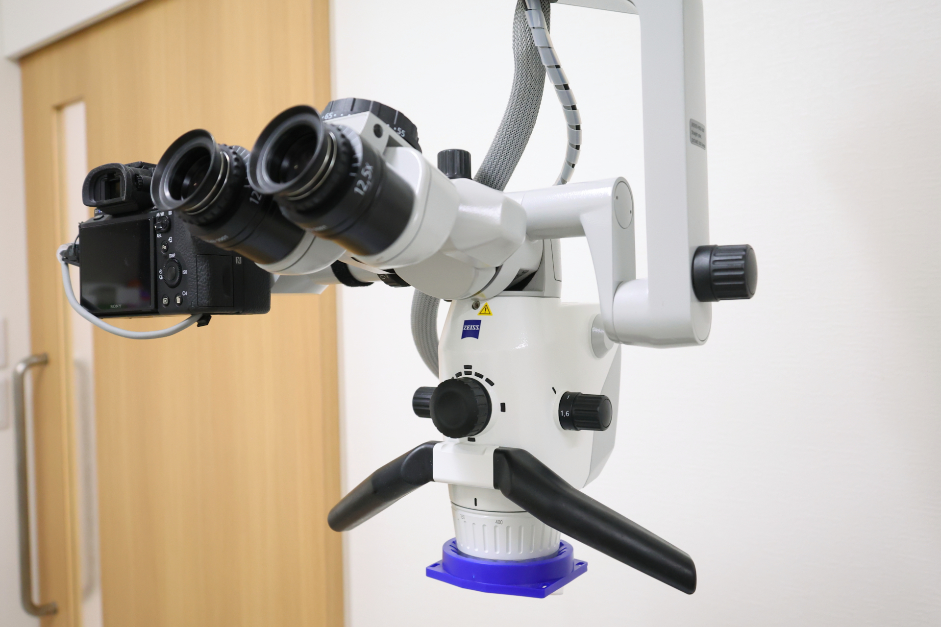 マイクロスコープ