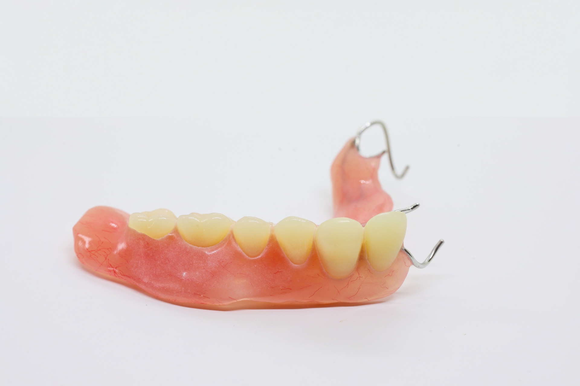 入れ歯・義歯とは