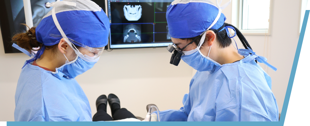 インプラント治療