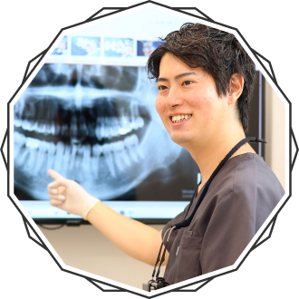 インプラント治療