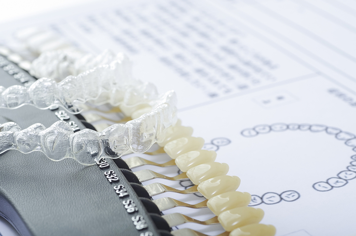 ホワイトニング