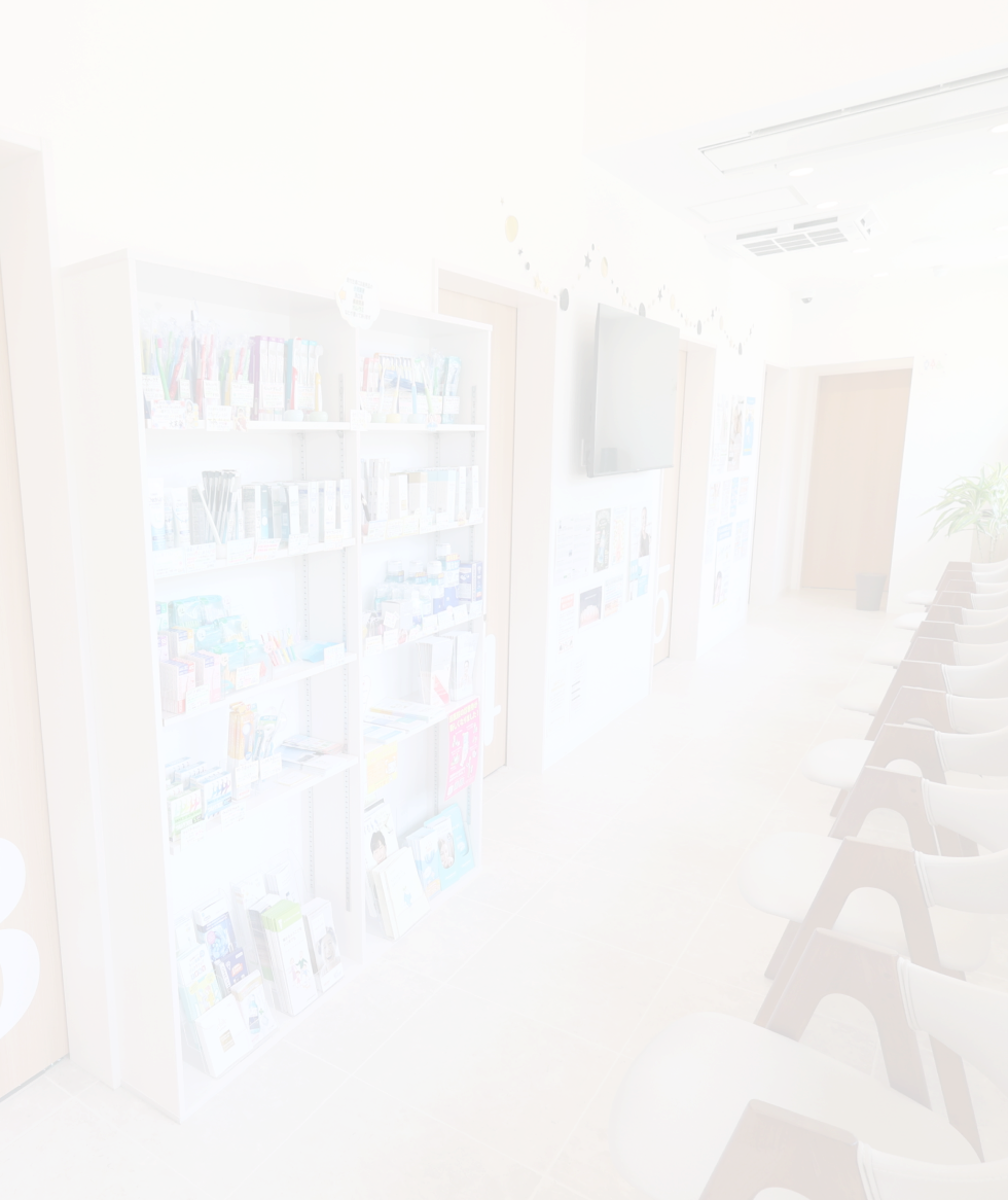 リラックスして過ごせる居心地の良い空間