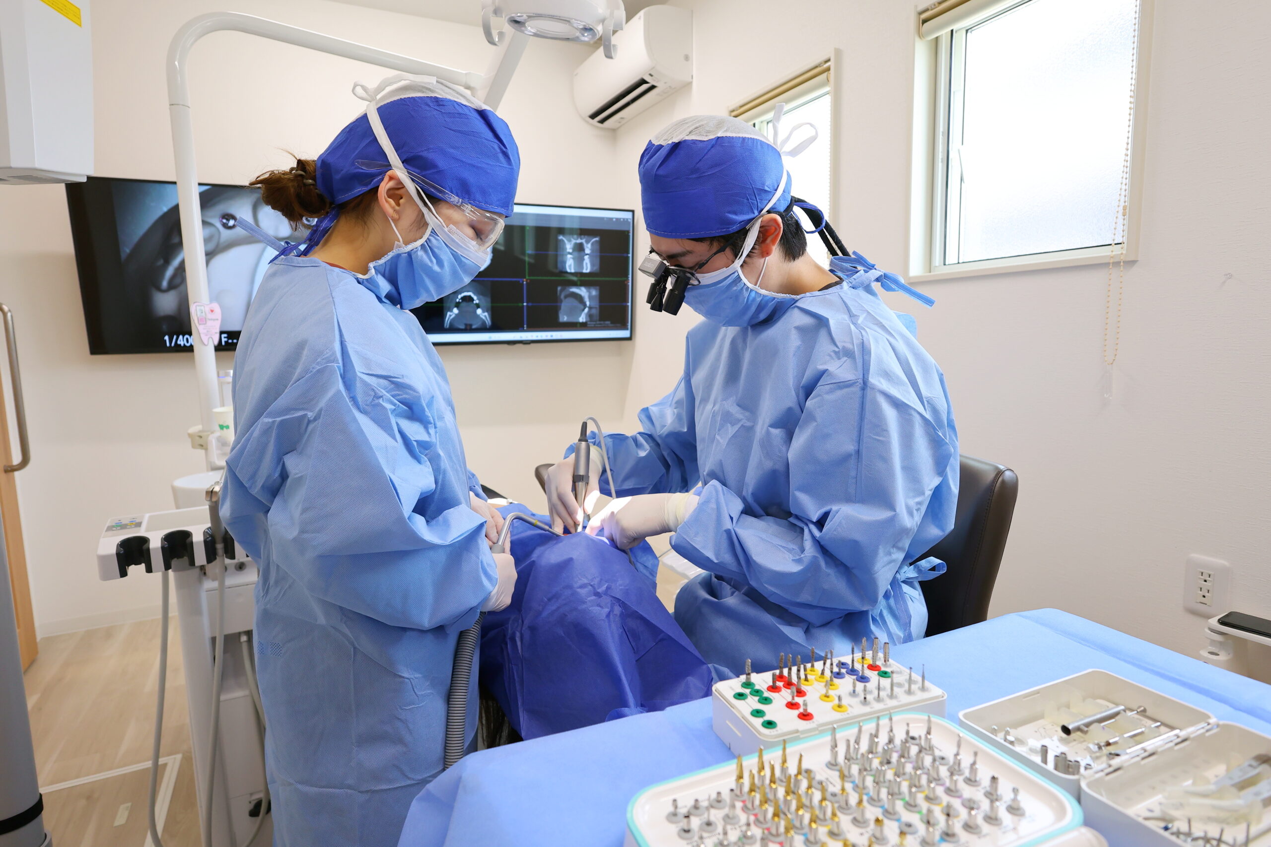 【熊本市東区】歯を失ったままにしていませんか？インプラントを考えるべきタイミングと判断のポイント