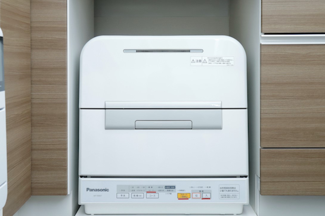 歯科用自動ジェット式器具洗浄機