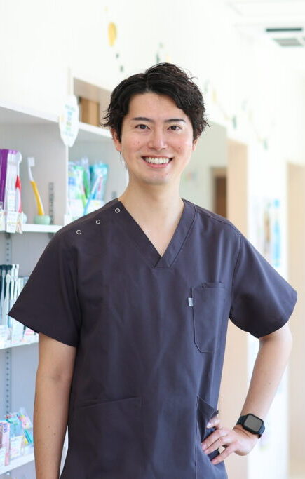 医師 島村 怜