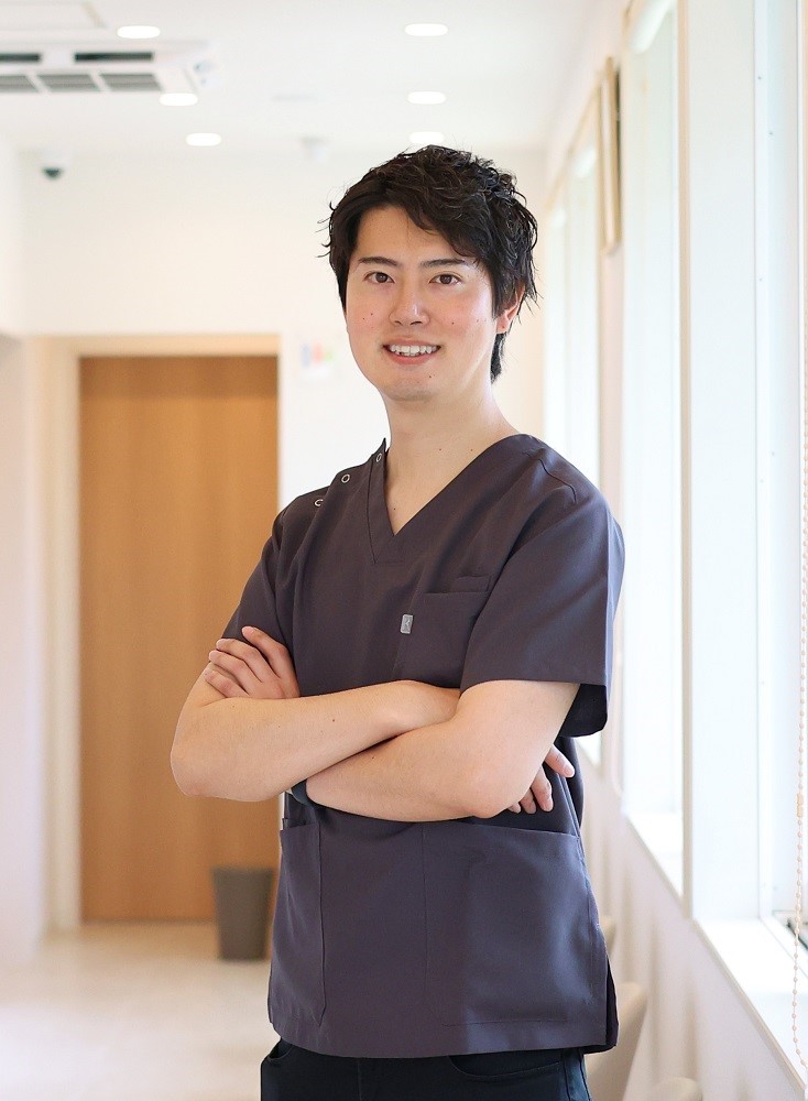 しまむら歯科口腔クリニック
